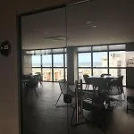 Luxo 1406 - Quarto E Sala Com Varanda Frente Mar Ponta Verde