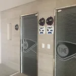 Luxo 1406 - Quarto E Sala Com Varanda Frente Mar Ponta Verde