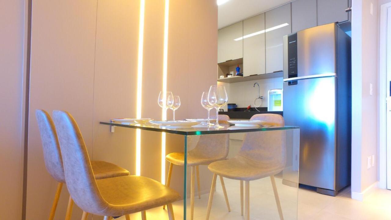 Luxo 1406 - E Sala Com Varanda Frente Mar Ponta Maceió