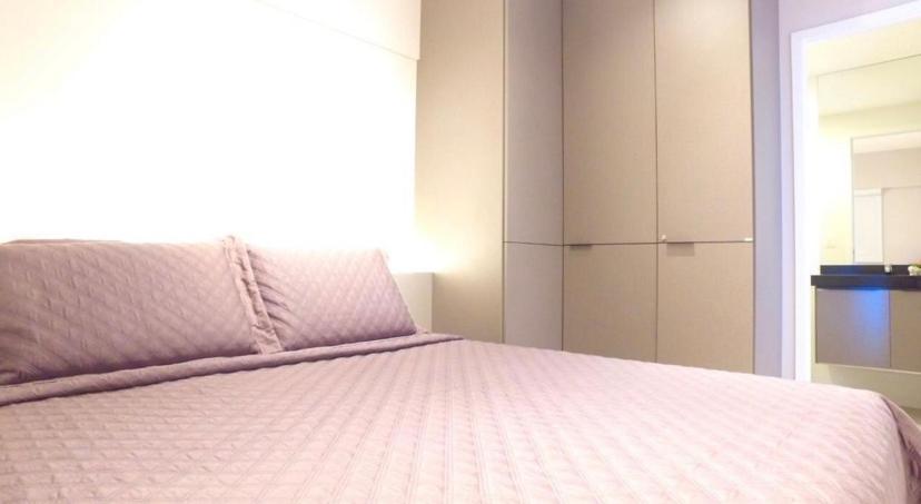 Luxo 1406 - E Sala Com Varanda Frente Mar Ponta Apartamento Maceió